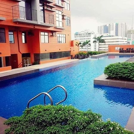 12 -A Portovita North Tower 케손시티 외부 사진