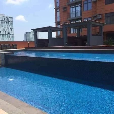 12 -A Portovita North Tower 케손시티 외부 사진