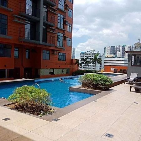 12 -A Portovita North Tower 케손시티 외부 사진