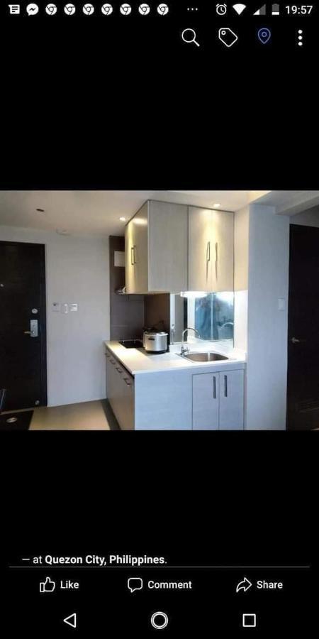 12 -A Portovita North Tower 케손시티 외부 사진